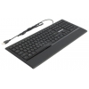 Клавиатура Defender Oscar SM 660 L <USB> 103КЛ+7КЛ М/Мед,  подсветка клавиш <45660>