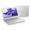 Ноутбук Sony SVS1311L9RS.RU3 Core i3-2350M/4Gb/500Gb/DVDRW/HD3000/13.3"/HD/1366x768/WiFi/BT3.0/W7Pro64/Cam/silver