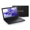Ноутбук Sony SVS13A1X8RB Core i7 3520M/8Gb/128Gb SSD/DVDRW/GT640M 2Gb/13.3"/HD+/1600x900/WiFi/3G/BT3.0/W7Pro64/Cam/black