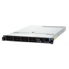 Сервер IBM ExpSell x3530M4, E5-2420, 1x 8GB,  SR M1115, Multi-Burner, 460W p/s, Rack (7160E3G)