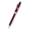 Шариковая ручка Cross Sentiment Disney SE, цвет: Scarlet Red/Chrome (AT0412D-3)