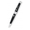 Шариковая ручка Cross Beverly Disney SE, цвет: Black/Chrome (AT0492D-4)