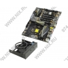ASRock Z77 Extreme9 (RTL) LGA1155 <Z77> 6xPCI-E+HDMI+2xGbLAN+WiFi+BT+1394 SATA RAID ATX 4DDR-III