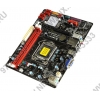 BioStar H61MLV ver.7.0 (OEM) LGA1155 <H61> PCI-E+Dsub+LAN SATA MicroATX 2DDR-III
