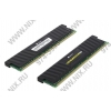 Corsair VengeanceLP <CML8GX3M1A1600C10> DDR3 DIMM  8Gb <PC3-12800>