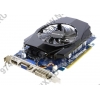 1Gb <PCI-E> DDR-3 Gigabyte GV-N630-1GI (RTL) D-Sub+DVI+HDMI <GeForce GT630>