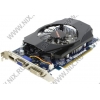 1Gb <PCI-E> DDR-3 Gigabyte GV-N220-1GI (RTL) D-Sub+DVI+HDMI <GeForce GT220>