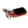 Видеокарта Power Color PCI-E ATI AX6450 1GBK3-SHV4 AX6450 1G D3 DVI/VGA/HDMI bulk