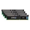 Память DDR3 32Gb 1600MHz Corsair (CMX32GX3M4A1600C11) RTL