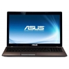 Ноутбук Asus K53SK-SX105R Core i7 2670QM/4Gb/750Gb/DVDRW/HD7610 2Gb/15.6"/HD/1366x768/WiFi/BT3.0/W7HB64/Cam/6c/ (90N7RL444W2B44RD43AY)