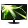 Монитор Samsung 23.6" S24B150BL Glossy-Black FullHD LED 5ms 16:9 DVI 200cd (RUS) (LS24B150BL/CI)