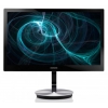 Монитор Samsung 27" S27B970D Glossy-Black PLS LED 5ms 16:9 DVI HDMI M/M 285cd USB  (LS27B970DS/CI)
