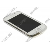 Samsung GT-S6500D Yellow (800MHz, LCD320x480@262K, 3.27", 3G+BT+GPS, microSD, 3Mpx, Andr2.3)