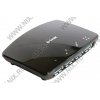 D-Link <DUB-1340> 4-port USB3.0  Hub + б.п.