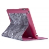 Чехол Speck для iPad 2/3/4 FitFolio FreshBloom pink (SPK-A1221)