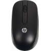 Клавиатура + мышь HP QY449AA клав:черный мышь:черный USB беспроводная Multimedia