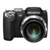 PhotoCamera Olympus SP-720 UZ black 14Mpix Zoom26x 3" 1080p SDHC Li-Ion  (V103030BE000)