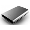 Жесткий диск Verbatim USB 3.0 1Tb 53071 (5400rpm) 2.5" серебристый