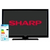Телевизор LED Sharp 40" LC40LE240RU Black FULL HD USB MediaPlayer (RUS)