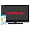 Телевизор LED Sharp 42" LC42LE40RU Black FULL HD USB MediaPlayer (RUS)