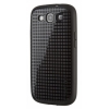 Чехол Speck для Galaxy S III PixelSkin HD черный (SPK-A1423)