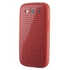 Чехол Speck для Galaxy S III PixelSkin HD коралловый (SPK-A1425)
