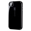 Чехол Speck для iPhone 4S CandyShell черный/темно-серый (SPK-A0773)