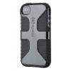 Чехол Speck для iPhone 4S CandyShell Grip черный (SPK-A0797)