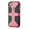 Чехол Speck для iPhone 4S CandyShell Grip Pomodoro (SPK-A0819)