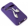 Чехол Speck для iPod Touch 5 KangaSkin grape (SPK-A1356)