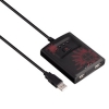 Переключатель Speedshot мышь/клавиатура для PS3, USB, Hama     [ObO] (H-51847)
