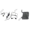 Наушники Panasonic RP-HC55E-S <Silver> (с регулятором громкости, шнур 1.4м)