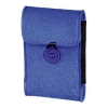 Чехол для внешнего жесткого диска 2.5" Felt, фетр, голубой, Hama     [OhC] (H-95544)