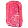 Фотосумка Fancy Print 60L, 6.5 x 4 x 11 см, розовый, Hama     [OhF] (H-103800)