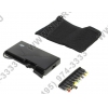 FSP NB Q120 PLUS PNA1200501 блок питания (19V,120W, USB) +9  сменных  разъёмов  <PNA1200501>