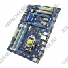 GigaByte GA-Z77-DS3H rev1.0/1.1 (OEM) LGA1155 <Z77>2xPCI-E+Dsub+DVI+HDMI+GbLAN SATA RAID ATX 4DDR-III