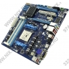 GigaByte GA-A55M-S2HP rev1.1 (RTL) SocketFM1<AMD A55>2xPCI-E+Dsub+DVI+HDMI+GbLAN SATA RAID MicroATX 4DDR-III