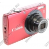 Canon PowerShot A3400 IS <Gold> (16Mpx, 28-140mm, 5x, F2.8-6.9,JPG,SDXC, 3.0", USB2.0, AV, Li-Ion)