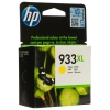 HP №933XL Картридж для принтеров НР, желтый (HP-CN056AE)