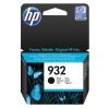 HP №932 Картридж для принтеров НР OfficeJet, черный (HP-CN057AE)