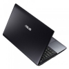 Ноутбук Asus K55DR-SX053D A6 4400M/4Gb/500Gb/DVDRW/HD7660G+HD7470 1Gb/15.6"/HD/1366x768/WiFi/BT4.0/DOS/Cam/6c/ (90NEOC318W63366053AY)