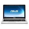 Ноутбук Asus X501A-XX081R Pentium B960/2Gb/320Gb/int int/15.6"/HD/1366x768/WiFi/W7HB64/Cam/6c/silver (90NNOA134W0111RD13AU)