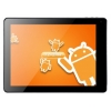 Планшет Digma IDs 10 3G A8 (1.2)/RAM1Gb/ROM8Gb/9.7" IPS 1024*768/3G/WiFi/3Mp/1.3Mp/And4.0/aluminum/Touch/microSDHC 32Gb/GPRS/EDGE/mHDMI/minUSB/6000mAh/8hr/12days