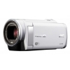 VideoCamera JVC GZ-EX215 white 1CMOS 40x IS el 3" Touch LCD 1080p 24Mb SDHCWiFi Wi-Fi (GZ-EX215WEU)