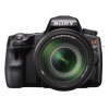 PhotoCamera Sony Alpha SLT-A37M KIT black 16.1Mpix 18-135 2.7" 1080i MS turLCD Ком-т с объективомNP-FW50  (SLTA37M.CEE2)