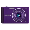 PhotoCamera Samsung ST76 purple 16,2Mpix Zoom5x 2.7" 720p SDHC CCD 1x2.3 IS el 0fr/s Li-Ion  (EC-ST76ZZFPLRU)