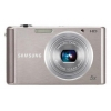 PhotoCamera Samsung ST76 silver 16,2Mpix Zoom5x 2.7" 720p SDHC CCD 1x2.3 IS el 0fr/s Li-Ion  (EC-ST76ZZFPSRU)