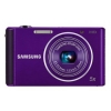 PhotoCamera Samsung ST77 purple 16,2Mpix Zoom5x 2.7" 720p SDHC CCD 1x2.3 IS opt+el 0fr/s Li-Ion  (EC-ST77ZZFPLRU)