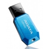 Флеш Диск A-Data 4Gb UV100 AUV100-4G-RBL USB2.0 голубой