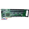CONTROLLER PROMISE SUPERTRAK SX6000 (RTL) PCI, ULTRAATA100, RAID 0/1/3/5, CACHE UP TO 128MB, 6-CHANNEL